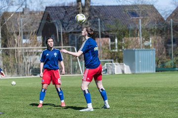 Bild 48 - wBJ Hamburger SV - WfL Wolfsburg : Ergebnis: 2:1